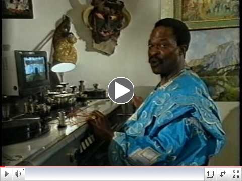 How Black People See White Culture - a must see!