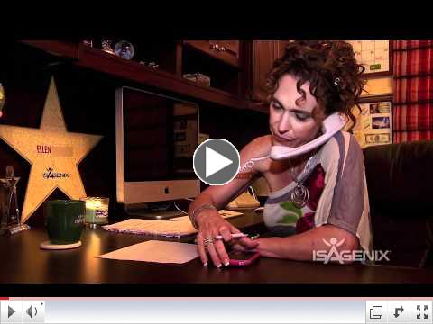 Enterprising Women -- Making Dreams Come True (Promo)