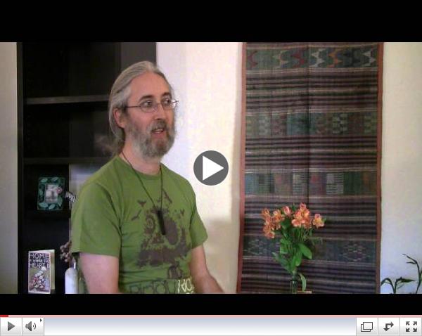 Voices of the Earth Highlights: Ritual & Ceremony, Places of Spirit, Ancestors & Storytelling
