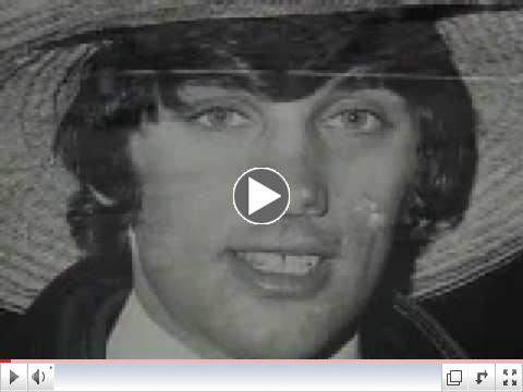 George Best Tribute