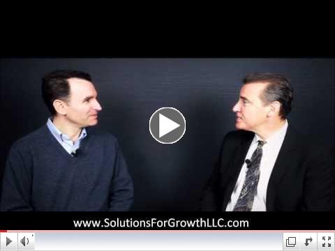 David Fischer interview at NYXPO
