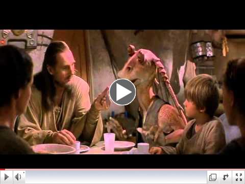 Midichlorian Rhapsody
