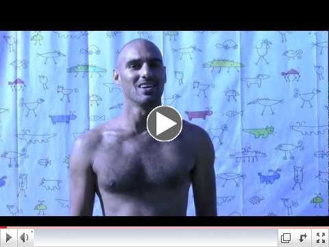 Food freedom - Old Spice Parody - The milk your milk could be like...