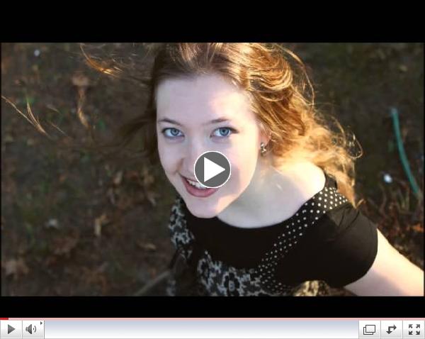 CFDb Interviews Rebekah Cook - In His Steps