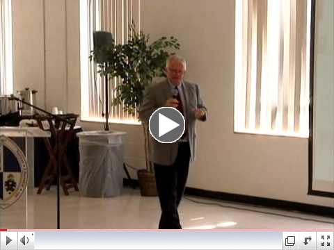 GrantProse Training Video: On Logic Models