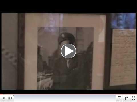 Phil Interviews Coke Collector Bill Combs