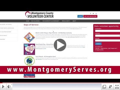 Comcast Volunteer Video