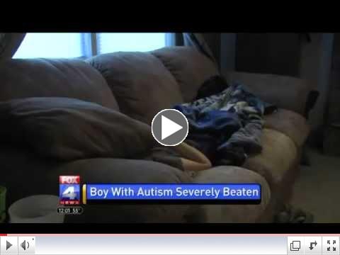 Boy with autism severely beaten at Liberty Middle School
