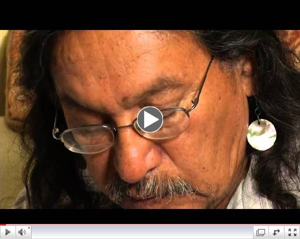 Postcards: Native American Art & Culture