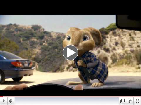 Hop - Official Trailer 2 [HD]