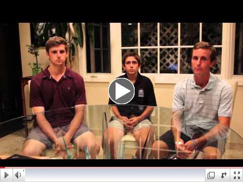 Servite TV Season 2: Episode 1