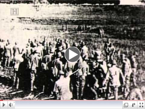 Unit 731 - Nightmare in Manchuria (History Channel)