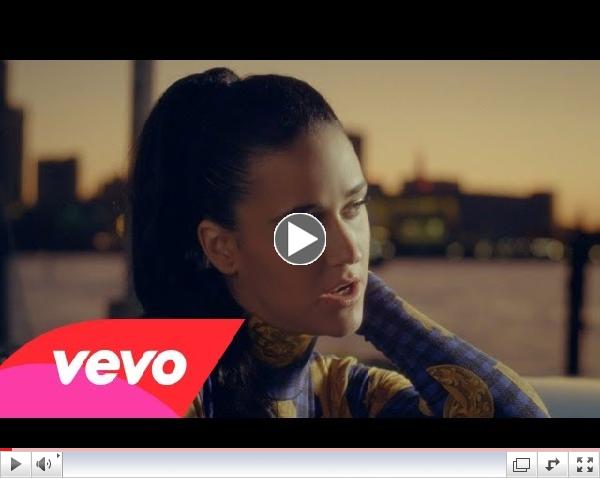 Kat Dahlia - Gangsta