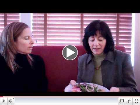 Mindful Weight Control Tip