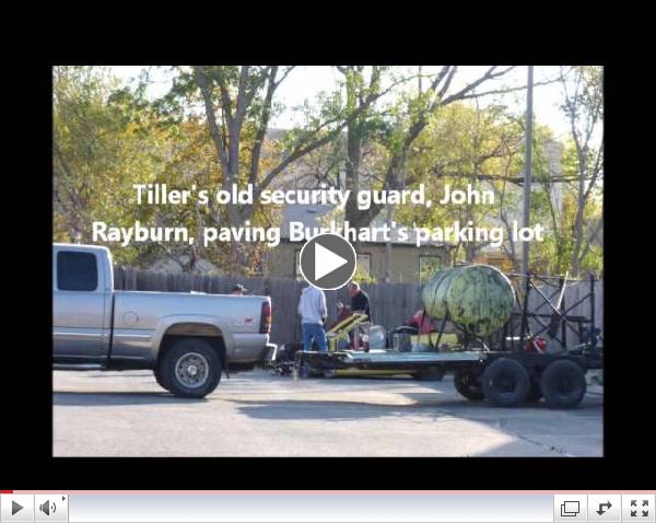 Can a Leopard Change Its Spots-Wichita Pro-Aborts Haven't