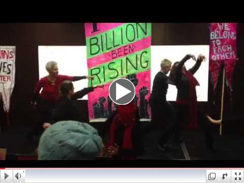 Wing & A Prayer Pittsburgh Rising