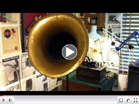 SEE AND HEAR THE CYLINDER HERE!