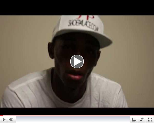 Erislandy Lara speaks on Angulo win and future