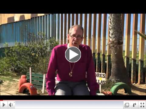 Bishop Mathes' Easter Message (1:55)