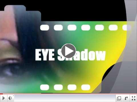 Watch the Eye Shadow Commercial Here!