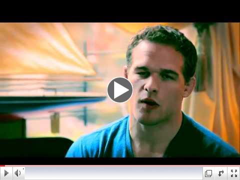 Buick Human Highlight Reel | Hudson Taylor
