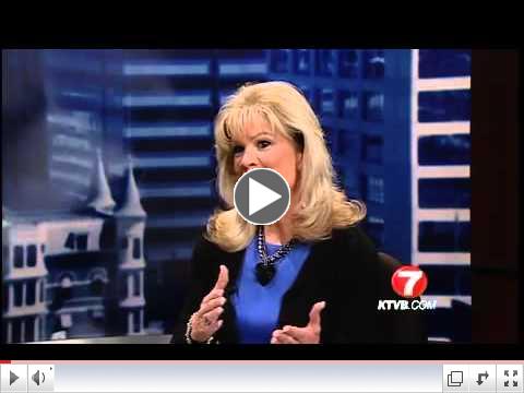 Joan Endicott's interview - Insuring a safe and healthy work environment for all