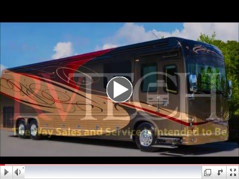 RVTECH Luxury Detailing Services 
