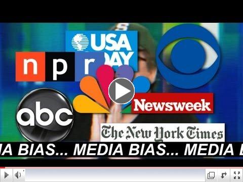Prager University: Proving Media Bias
