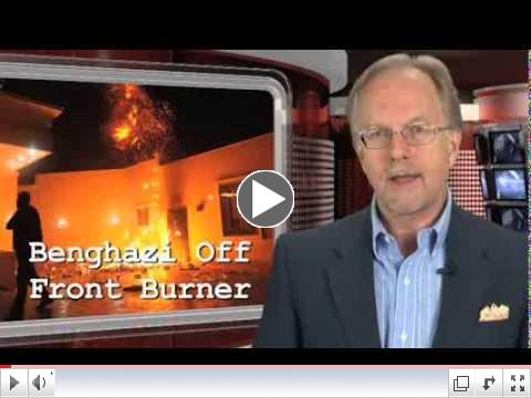 LibertyNEWS TV - 