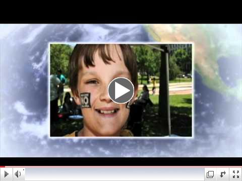 Change The World Promo 2011