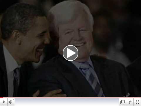 Know the TRUTH about the Government Health Care Bill H.R.3200 - Key Points