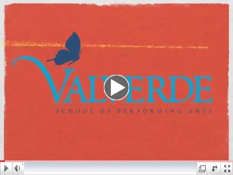 VSPA Presents Godspell Jr.