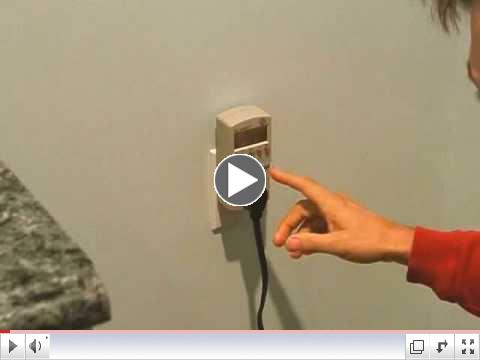 Save Energy and Money with a Kill-a-Watt