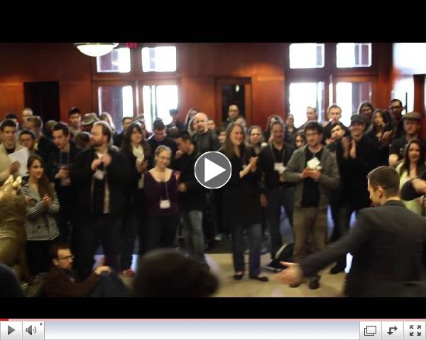 Inside A Cappella Ep.11  (2013)