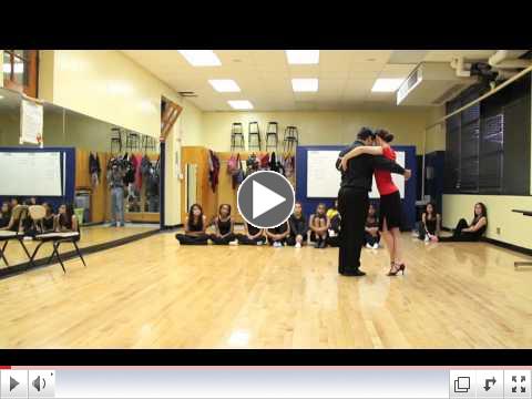 Houston International Festival Foundation School Trips
