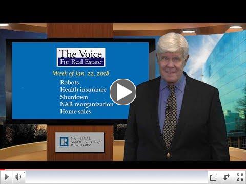 The Voice for Real Estate #80