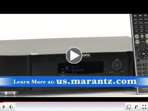 Marantz NA7004
