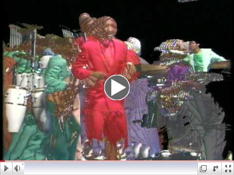 Get down on this original music video by Kool & the Gang