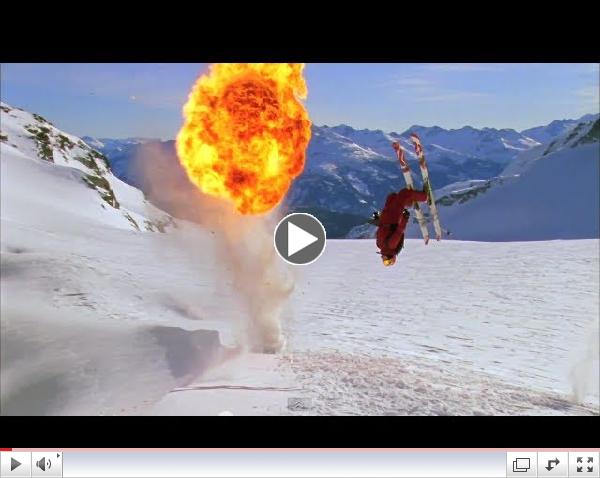 McConkey Movie Official Teaser