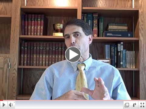 Welcome to Dr. Pfeiffer's YouTube Video Series