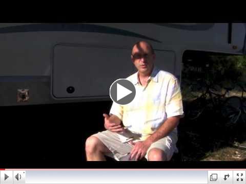 Used RV buyers guide