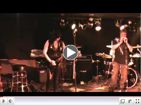 STEVE MACH MEMORIAL BENEFIT - MR CROWLEY(cover)