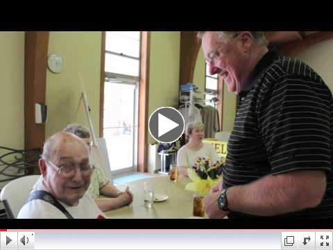 Community of Grace: Ready for Change