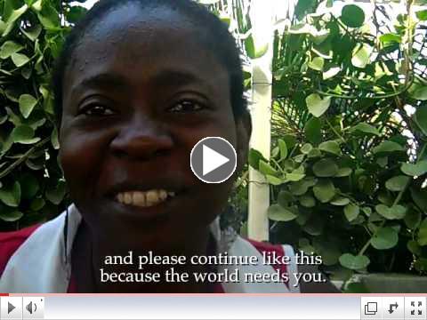 yogaHOPE TIMBo training in Haiti