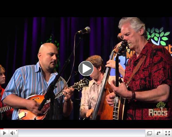 Frank Solivan & Dirty Kitchen 