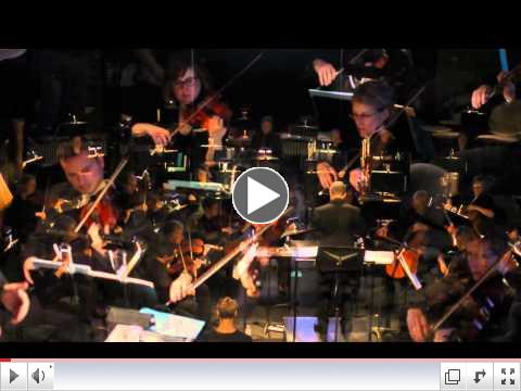 Quantum: Music at the Frontier of Science