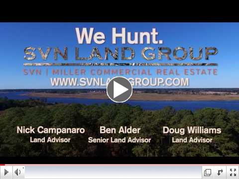 Meet the SVN Land Group