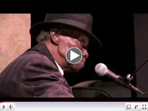 Mitch Woods' Boogie Woogie Blowout featuring Pinetop Perkins