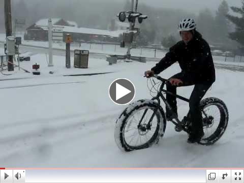 Surly Moonlander #2