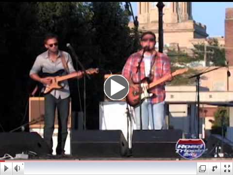 Kankakee County Events July 2012